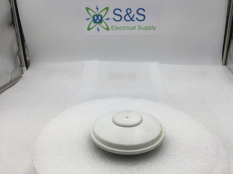 Simplex 2098-9445 135 Degree Fixed Temperature Heat Detector with 2 NO Circuits