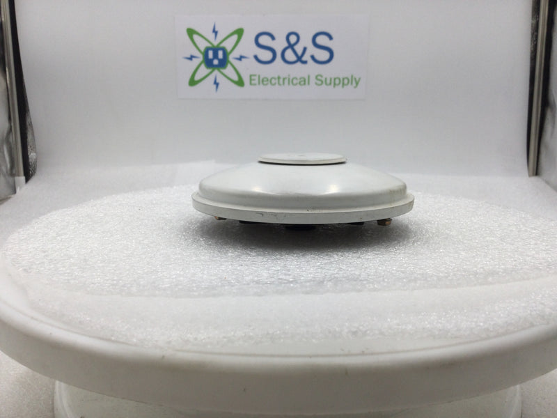 Simplex 2098-9445 135 Degree Fixed Temperature Heat Detector with 2 NO Circuits