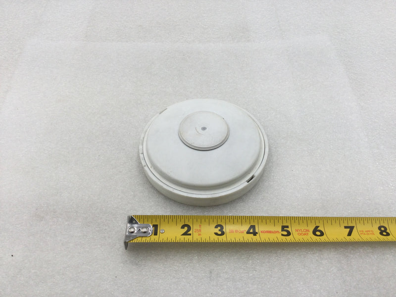 Simplex 2098-9445 135 Degree Fixed Temperature Heat Detector with 2 NO Circuits