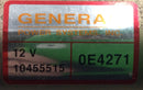 Generac 0E4271 Delco SD80 12V Starter for 12Kw-15Kw Units