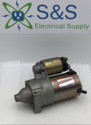 Generac 0E4271 Delco SD80 12V Starter for 12Kw-15Kw Units