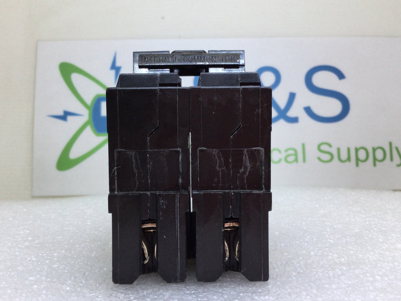 General Electric THQL2140 40 Amp 2 Pole 120/240V Circuit Breaker