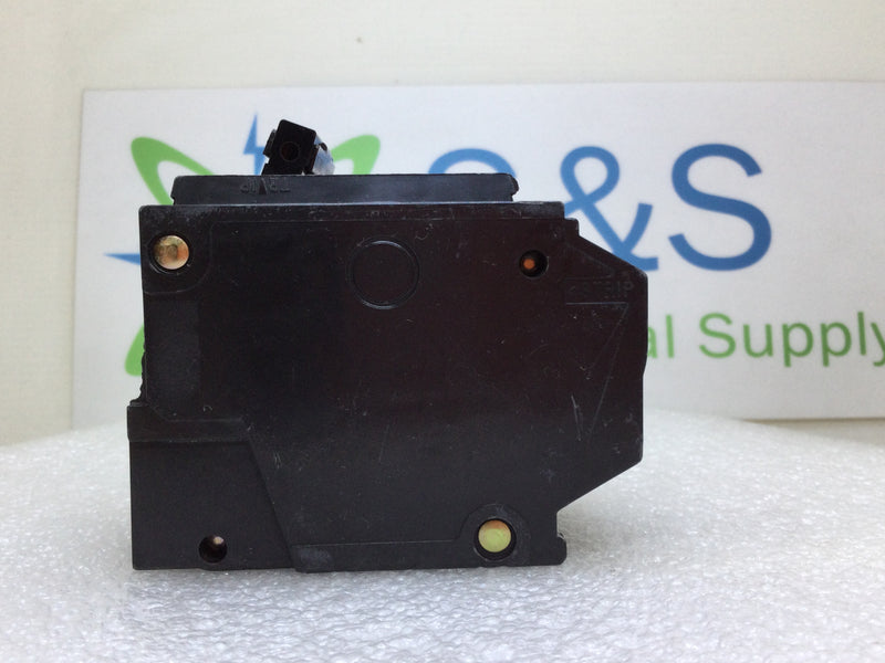 General Electric THQL2140 40 Amp 2 Pole 120/240V Circuit Breaker