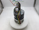 Carrier HD44AR122 1/2HP 120/240V ECM EON Blower Motor
