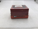 Wiremold R5753 500/700 Series Extra Deep Fire Alarm Device Box