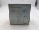Wiremold R5753 500/700 Series Extra Deep Fire Alarm Device Box