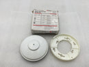Fire Lite/Notifier HD-603 135 Degree Fixed Temp Heat Detector with 1 NO Circuit