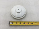 Fire Lite/Notifier HD-603 135 Degree Fixed Temp Heat Detector with 1 NO Circuit