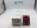 EST/Edwards Systems Technology SIGA-270 Single Action Fire Alarm Pull Station