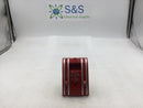 EST/Edwards Systems Technology SIGA-270 Single Action Fire Alarm Pull Station