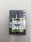 EST/Edwards Systems Technology SIGA-270 Single Action Fire Alarm Pull Station