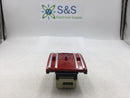 EST/Edwards Systems Technology SIGA-270 Single Action Fire Alarm Pull Station