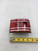 EST/Edwards Systems Technology SIGA-270 Single Action Fire Alarm Pull Station