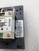 EST/Edwards Systems Technology SIGA-270 Single Action Fire Alarm Pull Station