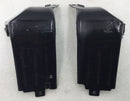Generac 005250 20kW 166.7 Amp 1 Phase 120/240V Pair of Brackets 7 1/2" x 4 3/4"