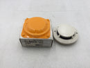 System Sensor 2251 Photoelectronic Smoke Detector Head Only