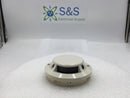 System Sensor 2251 Photoelectronic Smoke Detector Head Only