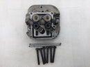 Generac 0H1760B Generator Cylinder Head Assembly 6 1/2" x 5 3/4"