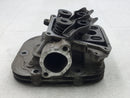 Generac 0H1760B Generator Cylinder Head Assembly 6 1/2" x 5 3/4"