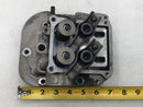 Generac 0H1760B Generator Cylinder Head Assembly 6 1/2" x 5 3/4"