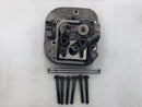 Generac 0H1760B Generator Cylinder Head Assembly 6 1/2" x 5 3/4"