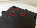 GE THQL2135 35 Amp 2 Pole 120/240V Plug-In Circuit Breaker - Cosmetic Flaw