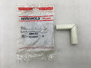 Wiremold/Legrand V711 700 Series 90 Degree Flat Elbow
