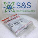 Wiremold/Legrand V711 700 Series 90 Degree Flat Elbow