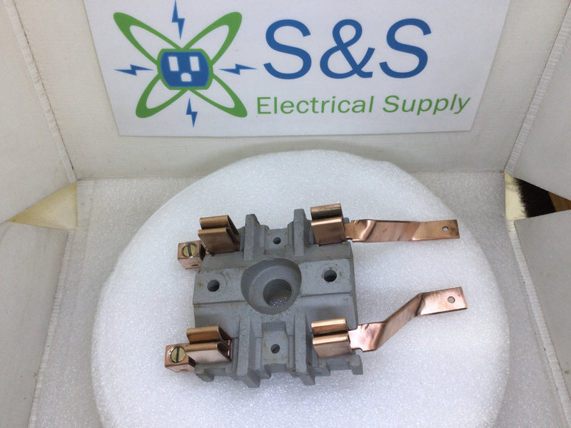 FPE 125 Amp Meter Socket Replacement Kit - Porcelain