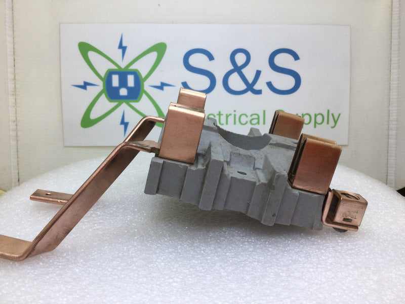 FPE 125 Amp Meter Socket Replacement Kit - Porcelain