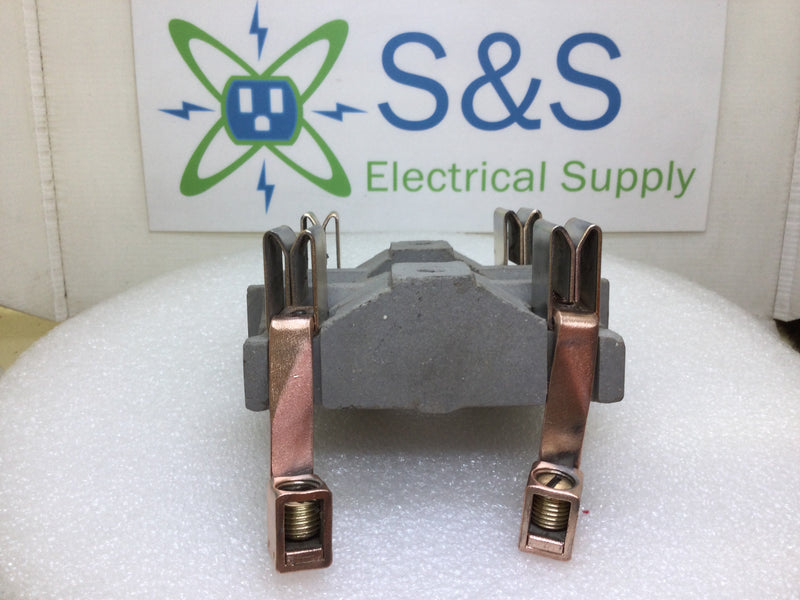 FPE 125 Amp Meter Socket Replacement Kit - Porcelain