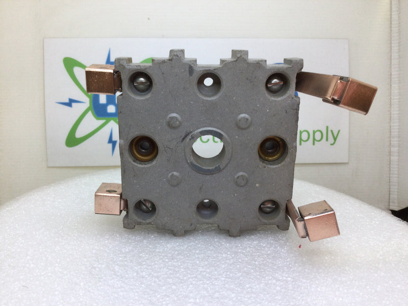 FPE 125 Amp Meter Socket Replacement Kit - Porcelain