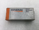 Generac 0F5752F 15R 25W Field Boost Resistor Quick Connect