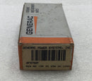 Generac 0F5752F 15R 25W Field Boost Resistor Quick Connect