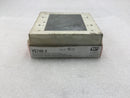 Wiremold V5748-2 500-700 Series 2 Gang Fire Alarm Receptacle Box