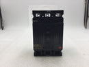 GE General Electric TED136015 15 Amp 3 Pole 600V Circuit Breaker
