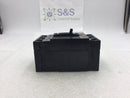 GE General Electric TED136015 15 Amp 3 Pole 600V Circuit Breaker
