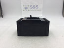 GE General Electric TED136015 15 Amp 3 Pole 600V Circuit Breaker