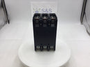 Square D KDL32200 200 Amp 3 Pole 240V PowerPact Thermal-Magnetic Circuit Breaker