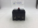 General Electric THED124060 60 Amp 2 Pole 480V Circuit Breaker