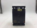 GE General Electric TEC36100 100 Amp 3 Pole 600V Type TEC Circuit Breaker