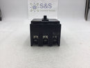 GE General Electric TEC36100 100 Amp 3 Pole 600V Type TEC Circuit Breaker