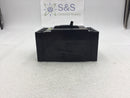 GE General Electric TEC36100 100 Amp 3 Pole 600V Type TEC Circuit Breaker