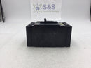 GE General Electric TEC36100 100 Amp 3 Pole 600V Type TEC Circuit Breaker