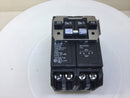 Cutler Hammer BQ230230/A230230 30 Amp 4 Pole Quad 120/240V Circuit Breaker