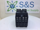 Cutler Hammer BQ230230/A230230 30 Amp 4 Pole Quad 120/240V Circuit Breaker
