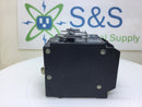 Cutler Hammer BQ230230/A230230 30 Amp 4 Pole Quad 120/240V Circuit Breaker