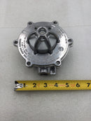 Potter CF-135-EWT-2 135 Degree Explosion Proof Heat Detector w/2 NO Circuits