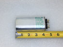 Tongfeng CAP150000370LA 15MFD +/-5% 370V 50/60Hz Motor Run Capacitor