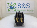 Joslyn Clark A77-306680A-30 20 Amp 2 Pole Series A1 Coil 277V DP Contactor